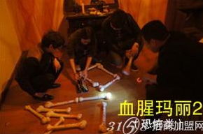 真人游戏加盟,市场趋势、项目选择与成功秘诀