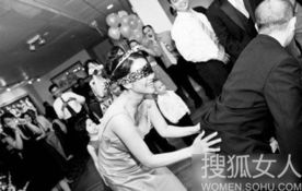 疯狂婚礼游戏,欢乐满堂