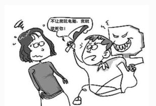 打游戏父亲,游戏中的陪伴与成长