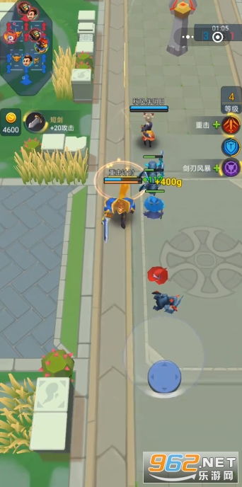 4v4的游戏,团队协作与枪战技巧的极致对决