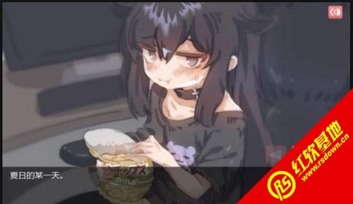 阴暗少女游戏,探索阴暗少女游戏的世界