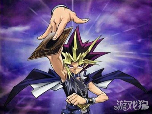 怎么玩游戏王,掌握基础规则与策略