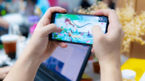 越南小游戏,从Flappy Bird到全球游戏强国的蜕变