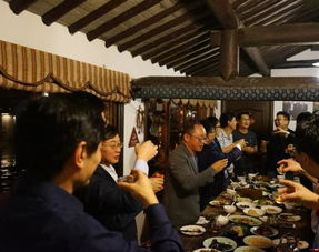 饭局上的游戏,饭局游戏全攻略