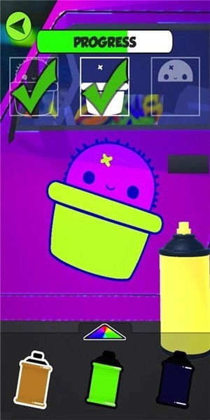 我的涂鸦游戏,探索涂鸦世界的无限创意与乐趣