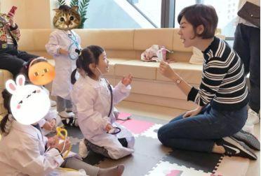 小孩打针游戏大全,缓解儿童打针恐惧
