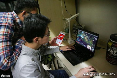 大学玩游戏,游戏与学习的交织之旅