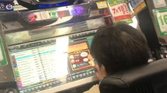 游戏厅跑马,玩法技巧与风险警示