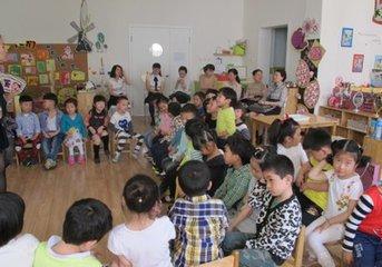 幼儿个体游戏,自主探索与成长之旅