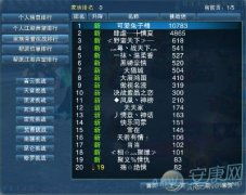 打游戏好听名字,打造个性鲜明的游戏昵称攻略