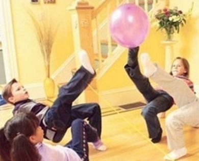 多人亲子游戏,多人亲子游戏乐趣无限体验”