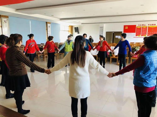 室内热身活动小游戏,提升团队凝聚力