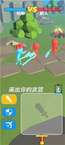 画游戏情景,探索神秘游戏世界的奇幻旅程