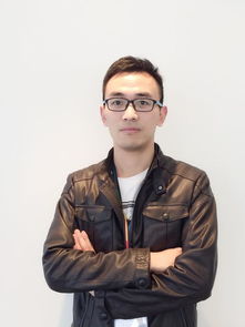徐博游戏,创新与战略并行的游戏制作人