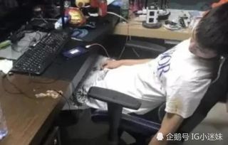 打游戏猝死,揭秘打游戏猝死背后的惊人真相”