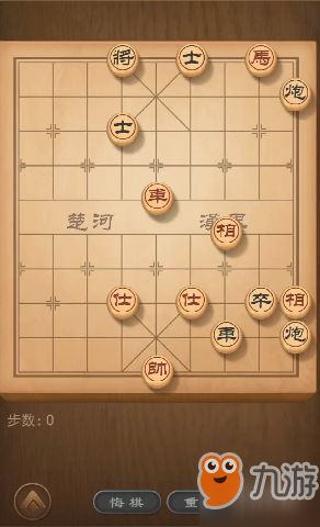 象棋游戏闯关,解锁智慧与策略的象棋世界