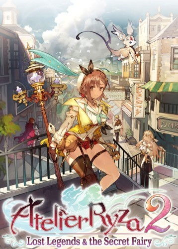 好的日系游戏,盘点十大经典日系角色扮演游戏