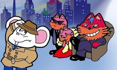 安卓捉猫小游戏,挑战你的反应速度！