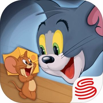 猫和老鼠安卓小游戏,安卓平台上的欢乐追逐大作战