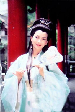 赵雅芝图片治愈游戏安卓,带你领略古典美人魅力
