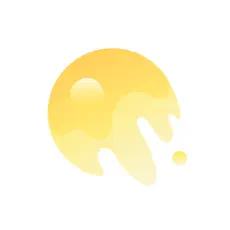 奶油桌面 
