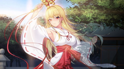 devil girl游戏安卓下载,开启神秘冒险之旅