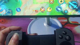 王者荣耀安卓游戏手柄,解锁全新游戏体验