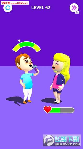 情侣电话游戏女生安卓,浪漫互动新体验