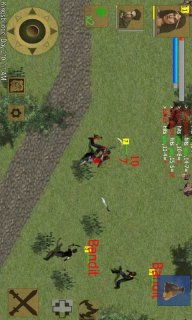 放逐游戏安卓怎么玩