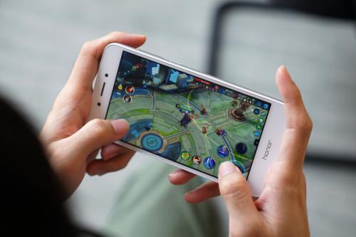 耐用的安卓游戏手机,盘点市面上耐用的安卓游戏手机