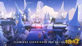 文艺范的安卓游戏,安卓游戏中的诗意冒险