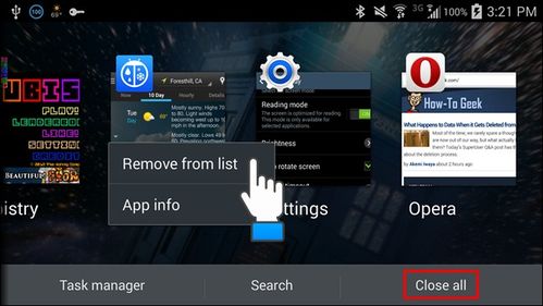 安卓热门游戏列表删除,指尖上的竞技盛宴