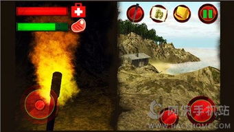 安卓单机游戏荒岛求生,安卓单机游戏中的生存挑战之旅