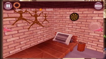 安卓解密游戏神秘房间,安卓游戏神秘房间解密攻略全解析