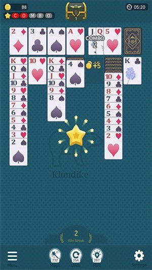 扑克牌游戏安卓,玩法技巧与策略解析