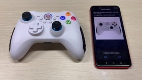 安卓手机装游戏手柄,轻松连接游戏手柄体验新高度