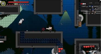 安卓方头小人射击游戏,挑战极限的射击冒险之旅