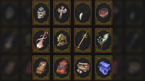 Rougelike卡牌游戏安卓,Rougelike卡牌游戏安卓版深度解析