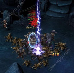 新天域游戏安卓版,体验极致冒险之旅