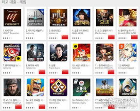 安卓游戏畅销榜排行,揭秘玩家心头好