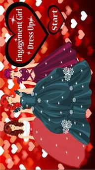 订婚游戏推荐女生安卓,女生玩家的浪漫选择