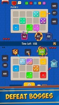 掷骰子游戏安卓版本,挑战你的运气与策略