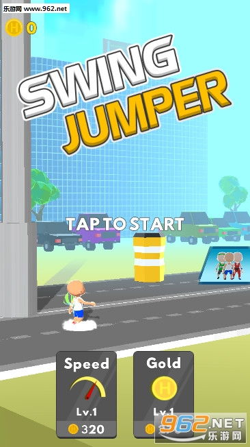 运动小游戏安卓免费,挑战你的极限！